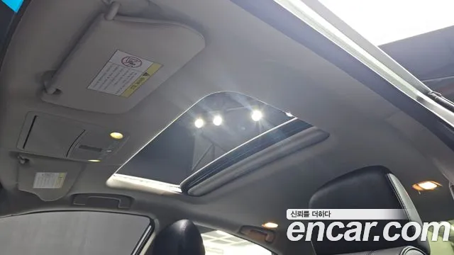 Nissan Altima 2014 — фото 19