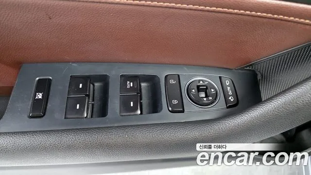 Hyundai Sonata 2017 — фото 14