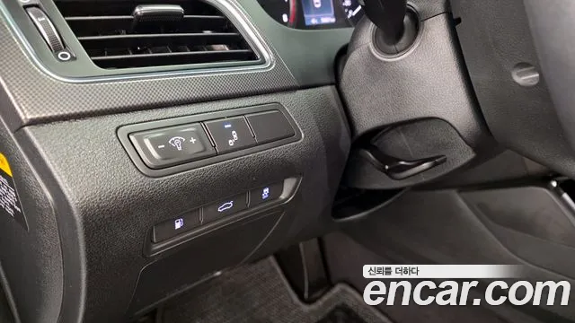 Hyundai Sonata 2017 — фото 15