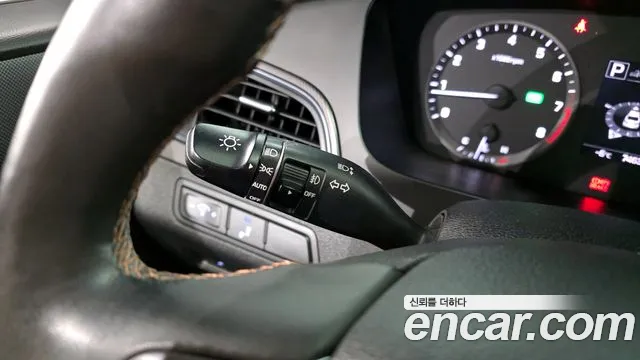 Hyundai Sonata 2017 — фото 16