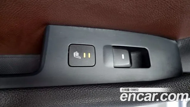 Hyundai Sonata 2017 — фото 19