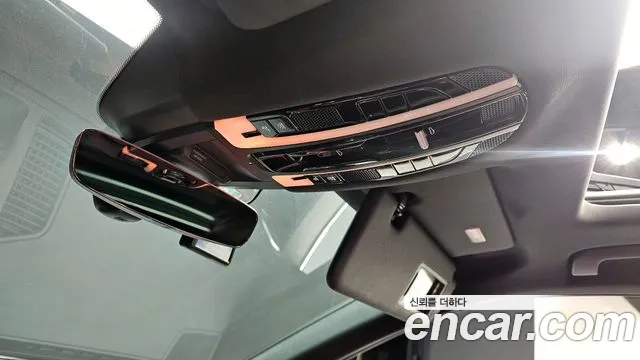 Porsche Cayenne 2019 — фото 17