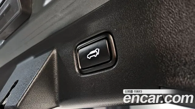 Hyundai Tucson 2021 — фото 19