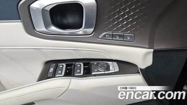 Kia Sorento 2024 — фото 13