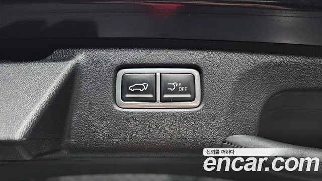 Kia Sorento 2024 — фото 20