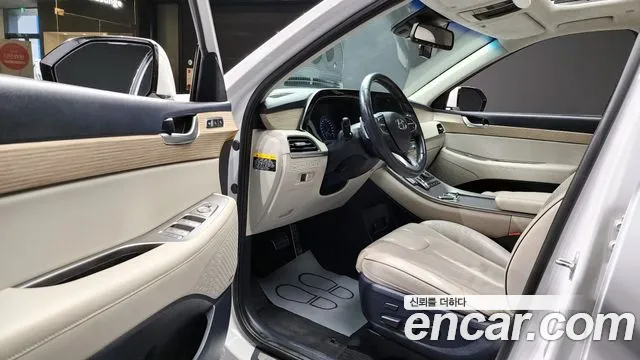 Hyundai Palisade 2020 — фото 11