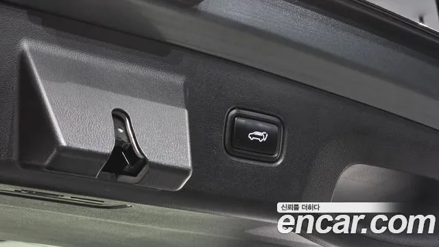 Hyundai Tucson 2021 — фото 20