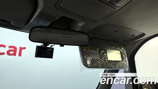 Kia RAY 2021 — фото 16