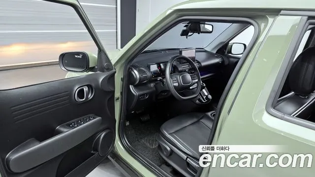 Hyundai Casper 2023 — фото 10