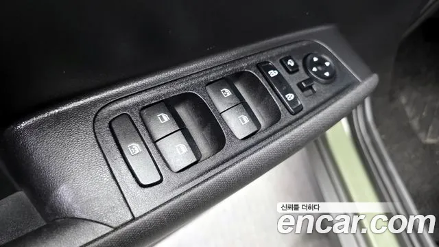 Hyundai Casper 2023 — фото 14