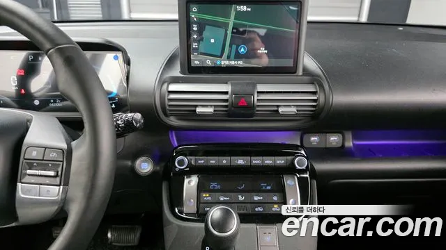 Hyundai Casper 2023 — фото 18
