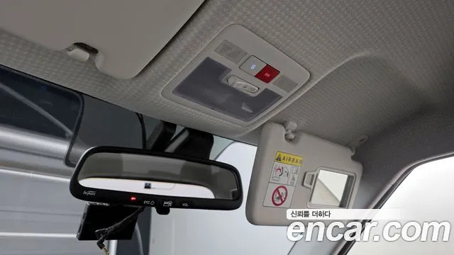 Hyundai Casper 2023 — фото 20