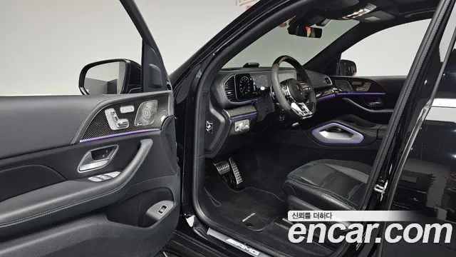 Mercedes-Benz GLE-Class 2023 — фото 10