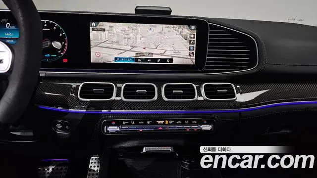 Mercedes-Benz GLE-Class 2023 — фото 13