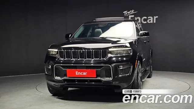 Jeep Cherokee 2021 — фото 3