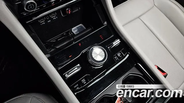 Jeep Cherokee 2021 — фото 9