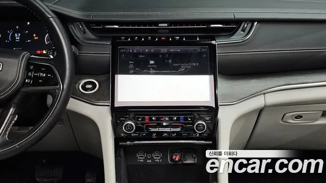 Jeep Cherokee 2021 — фото 15
