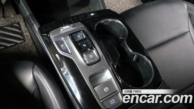 Hyundai Tucson 2022 — фото 9