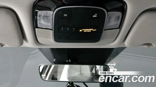 Hyundai Tucson 2022 — фото 19