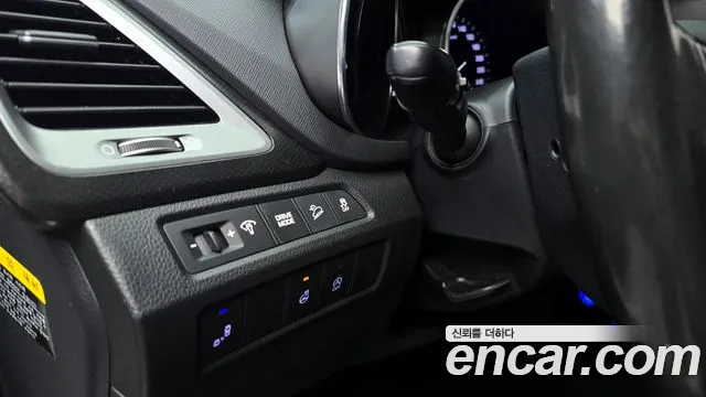 Hyundai Santafe 2017 — фото 17