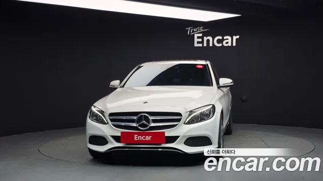 Mercedes-Benz C-Class 2018 — фото 3