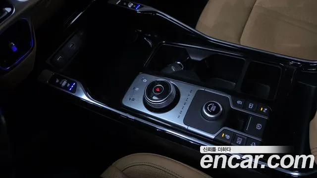 Kia Sorento 2021 — фото 9