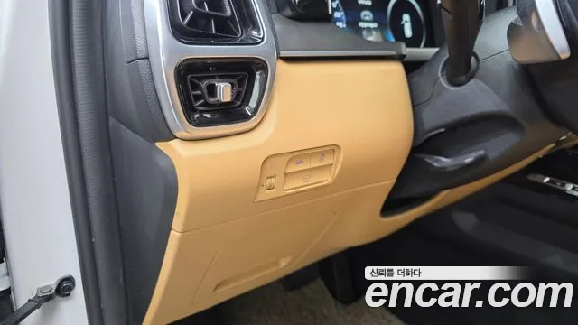 Kia Sorento 2021 — фото 14
