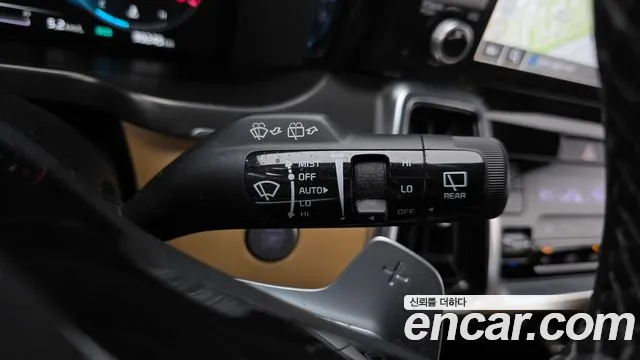 Kia Sorento 2021 — фото 16