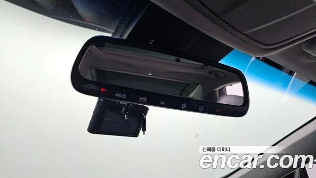 Hyundai Genesis 2015 — фото 18