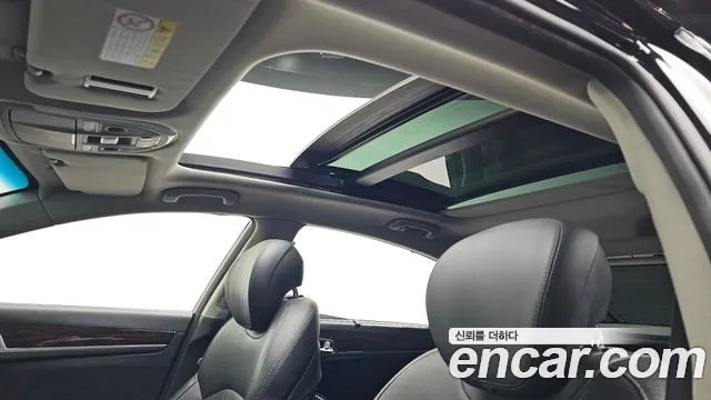 Hyundai Genesis 2015 — фото 19