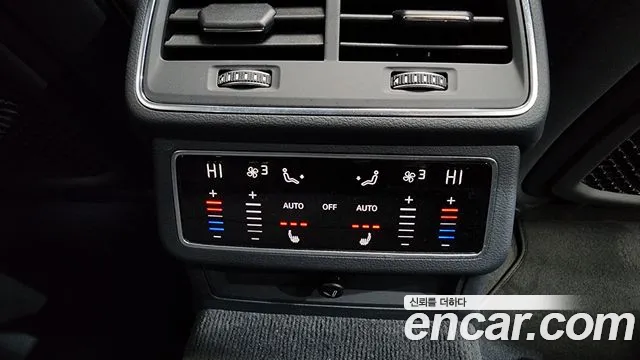 Audi A6 2021 — фото 18