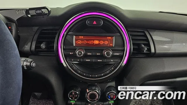 Mini Cooper 2017 — фото 14