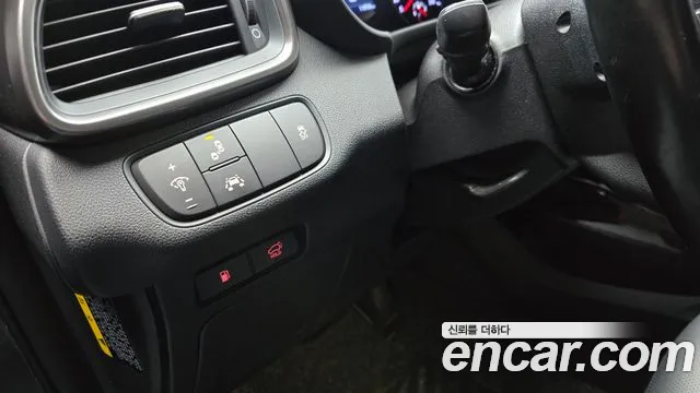 Kia Sorento 2018 — фото 15