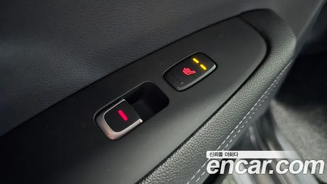 Kia Sorento 2018 — фото 19