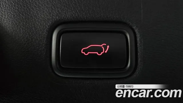 Kia Sorento 2018 — фото 20