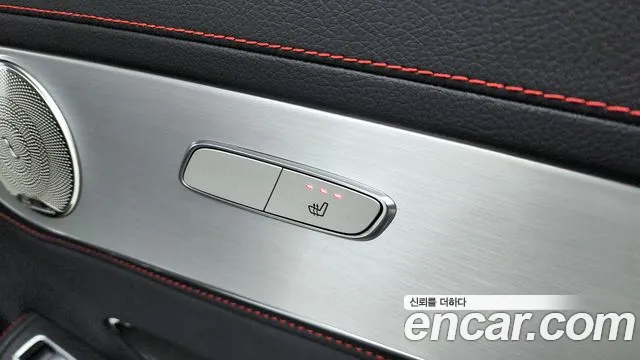 Mercedes-Benz GLC-Class 2021 — фото 19