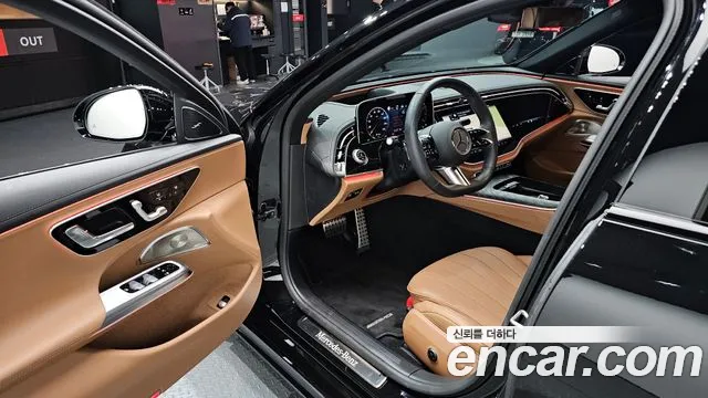Mercedes-Benz E-Class 2026 — фото 11