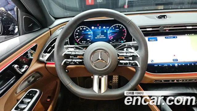 Mercedes-Benz E-Class 2026 — фото 13