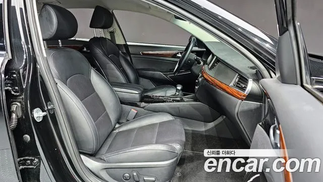 Kia K7 2016 — фото 10