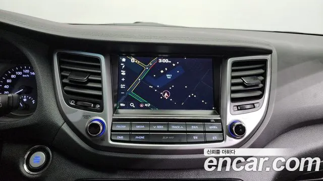 Hyundai Tucson 2018 — фото 14