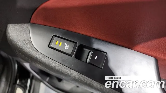 Hyundai Tucson 2018 — фото 18