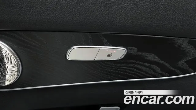 Mercedes-Benz GLC-Class 2019 — фото 19