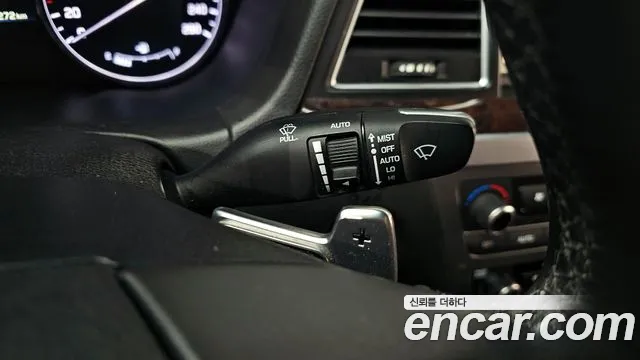 Hyundai Genesis 2016 — фото 18