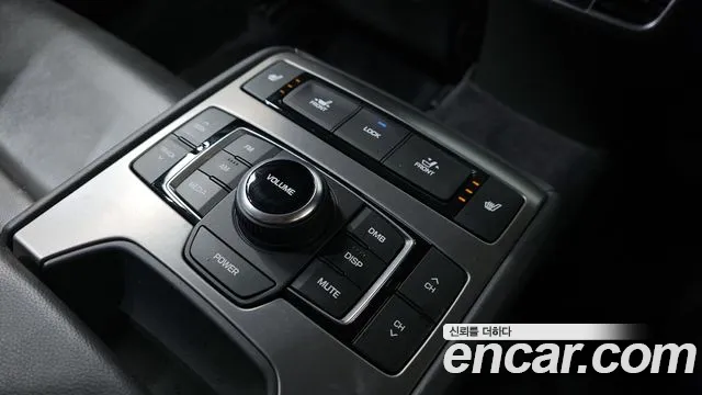 Hyundai Genesis 2016 — фото 19