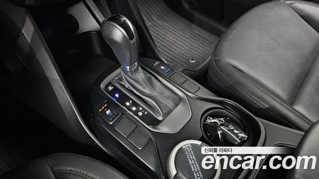 Hyundai Santafe 2015 — фото 9