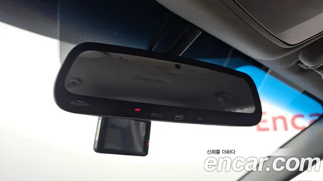 Hyundai Santafe 2015 — фото 16