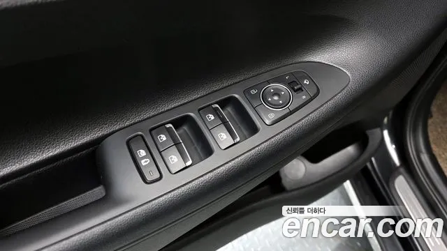 Hyundai Grandeur 2022 — фото 11