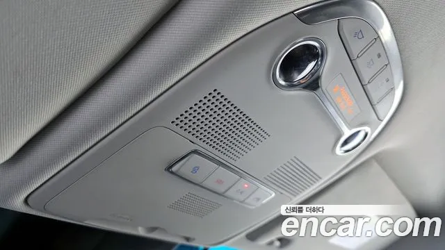 Hyundai Grandeur 2022 — фото 15
