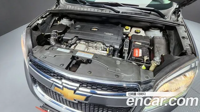 ChevroletGMDaewoo Orlando 2015 — фото 6