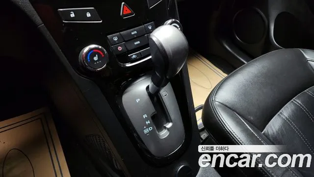 ChevroletGMDaewoo Orlando 2015 — фото 9